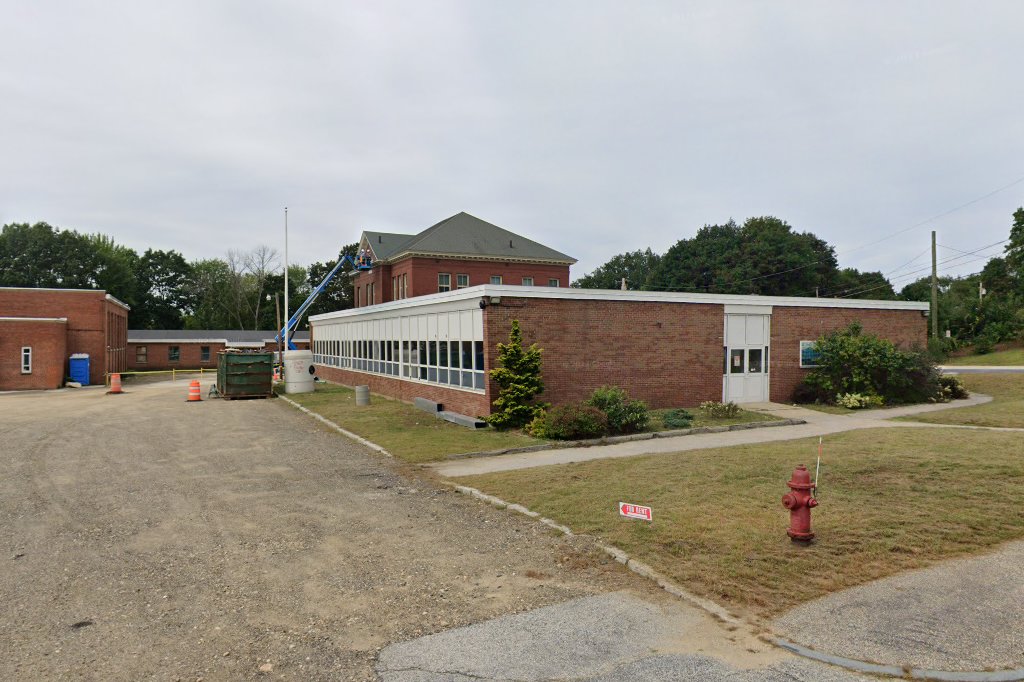 Pembroke Village School
