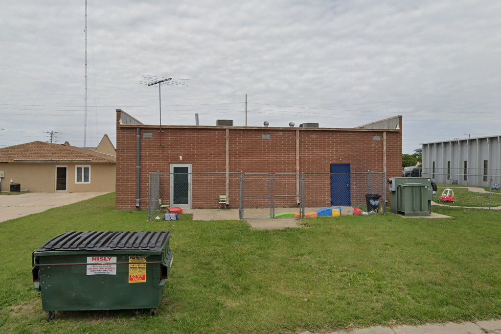 Newton Christian High School