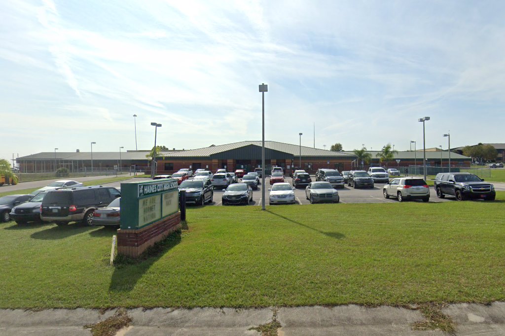 Haines City Senior High School