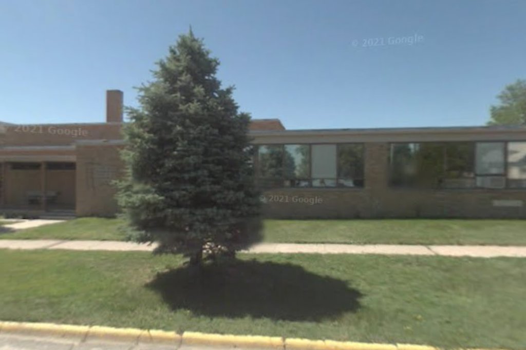 Sacred Heart School