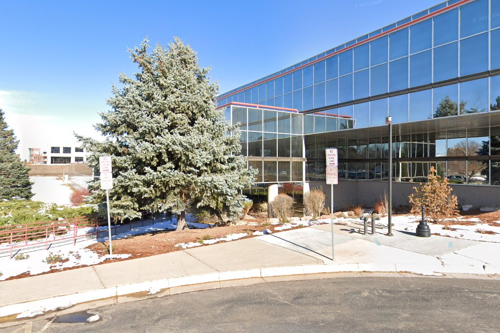 Littleton Driver License Office