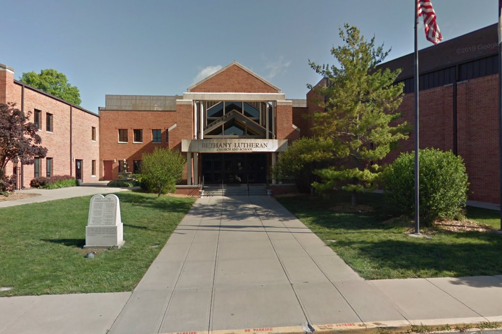 Bethany Lutheran Pre-School