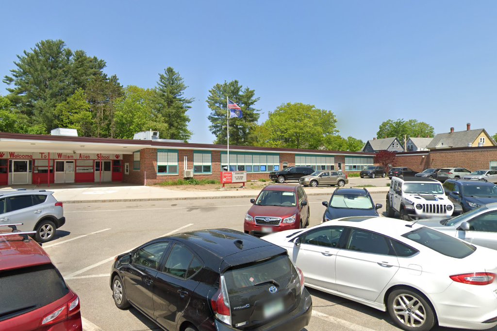 William Allen School