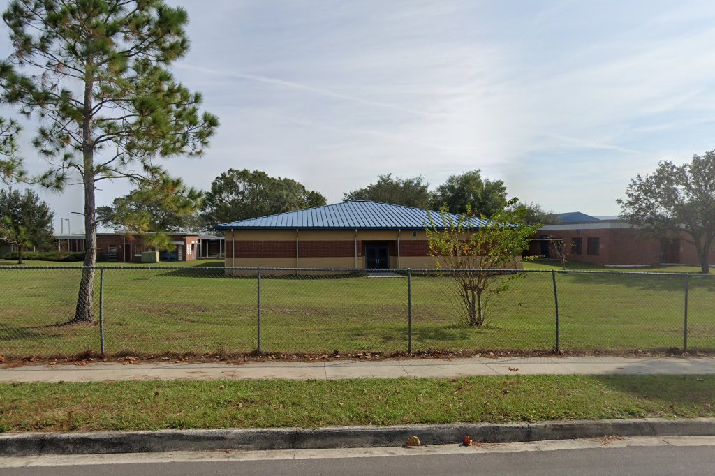 Boone Middle School