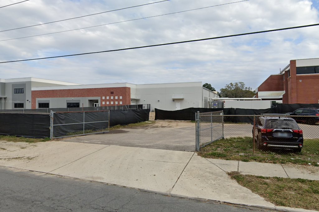 Southwest Middle School