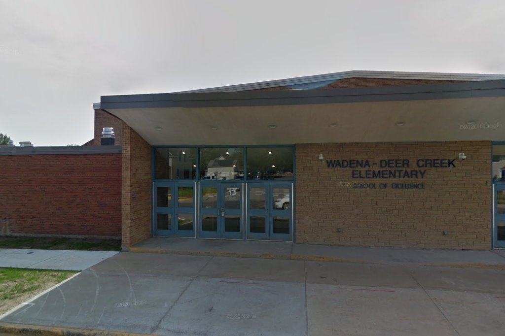 Wadena-Deer Creek Elementary School