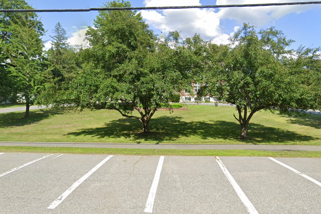 Charlestown Middle School