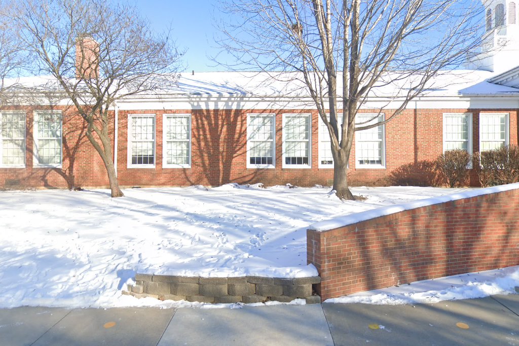 New York Elementary School