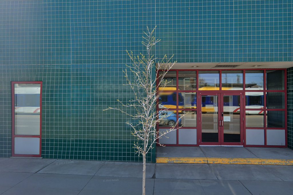 Riverside Preparatory School