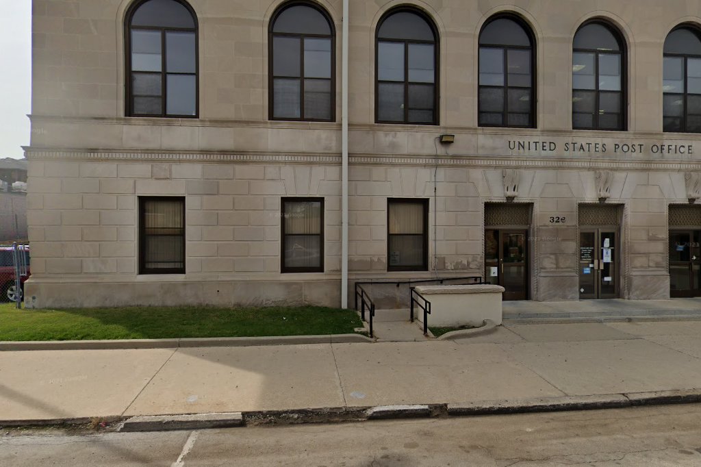 Waukegan Passport Office