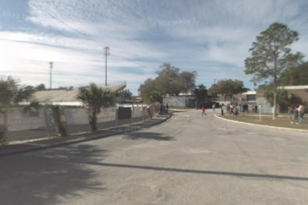 Denison Middle School