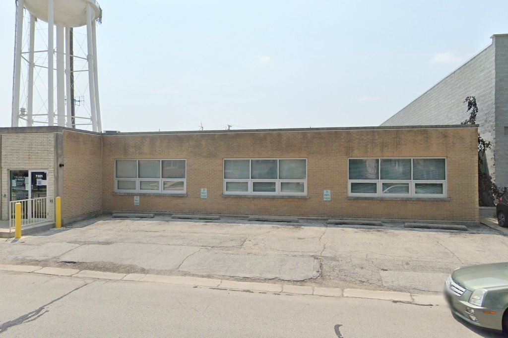 Summit Passport Office