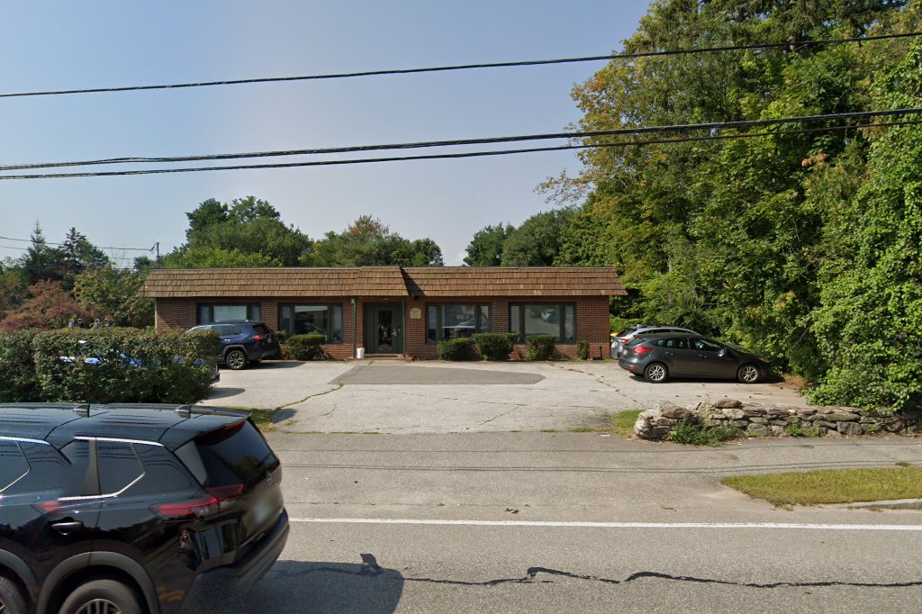 New Hampshire State Public Defender