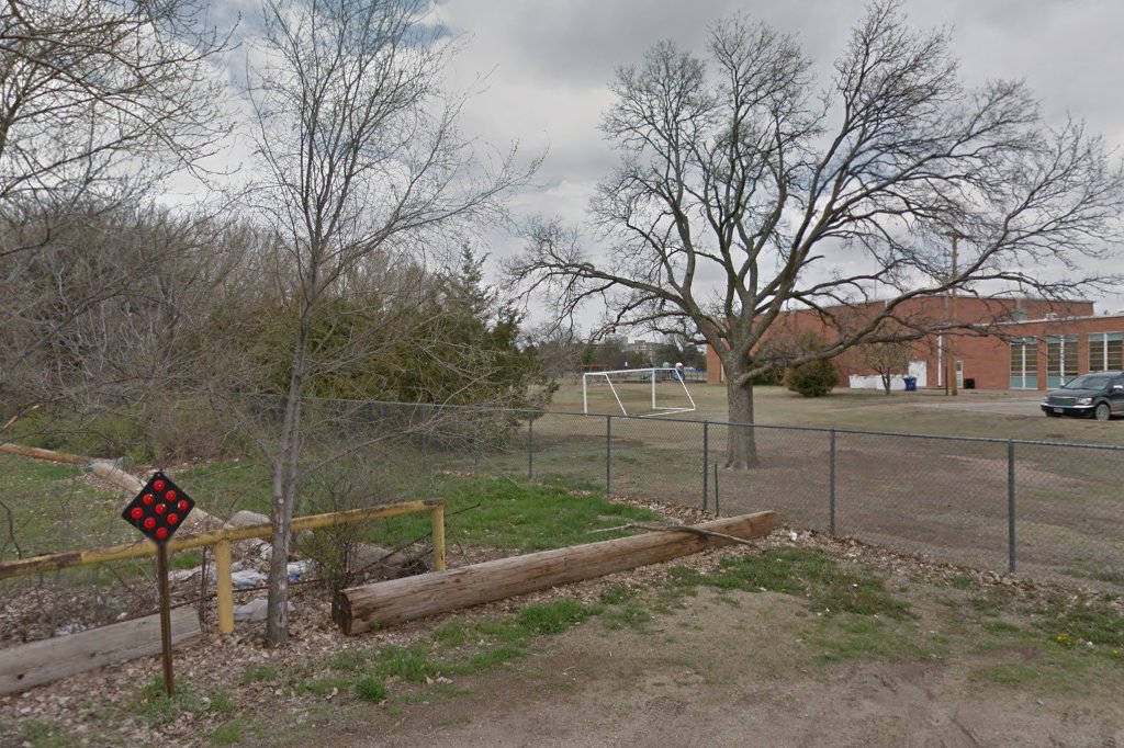 Kathryn O'Loughlin McCarthy Elementary School