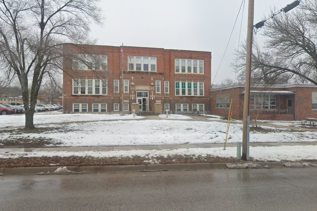 Cordley Elementary School