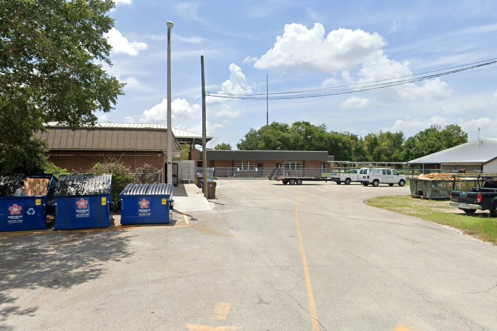Garden Grove Elementary School