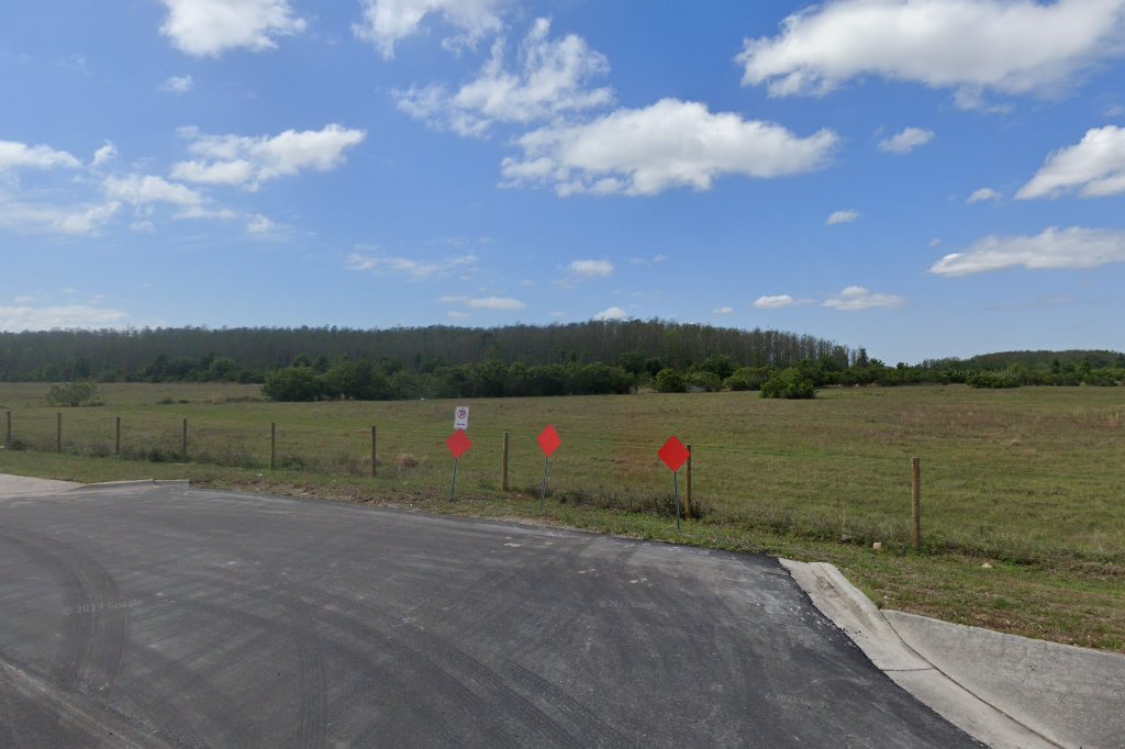 Lake Nona High School
