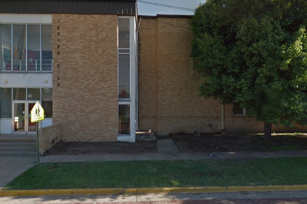 Kinsley Public School