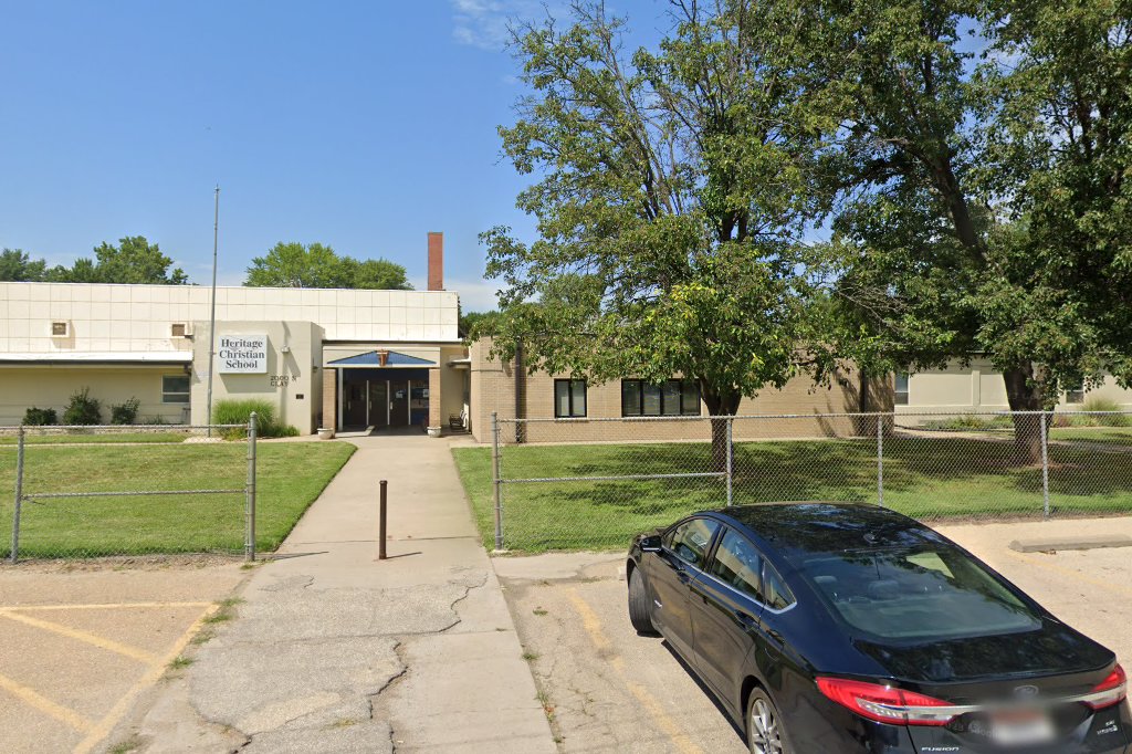 Heritage Christian School