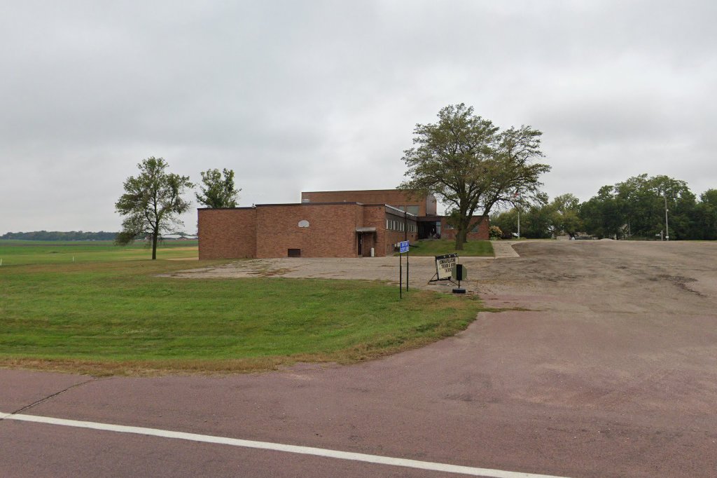 East Chain School