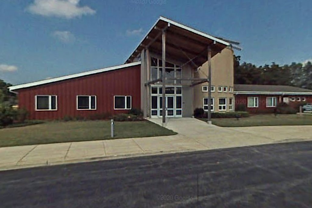 Antioch Township Passport Office