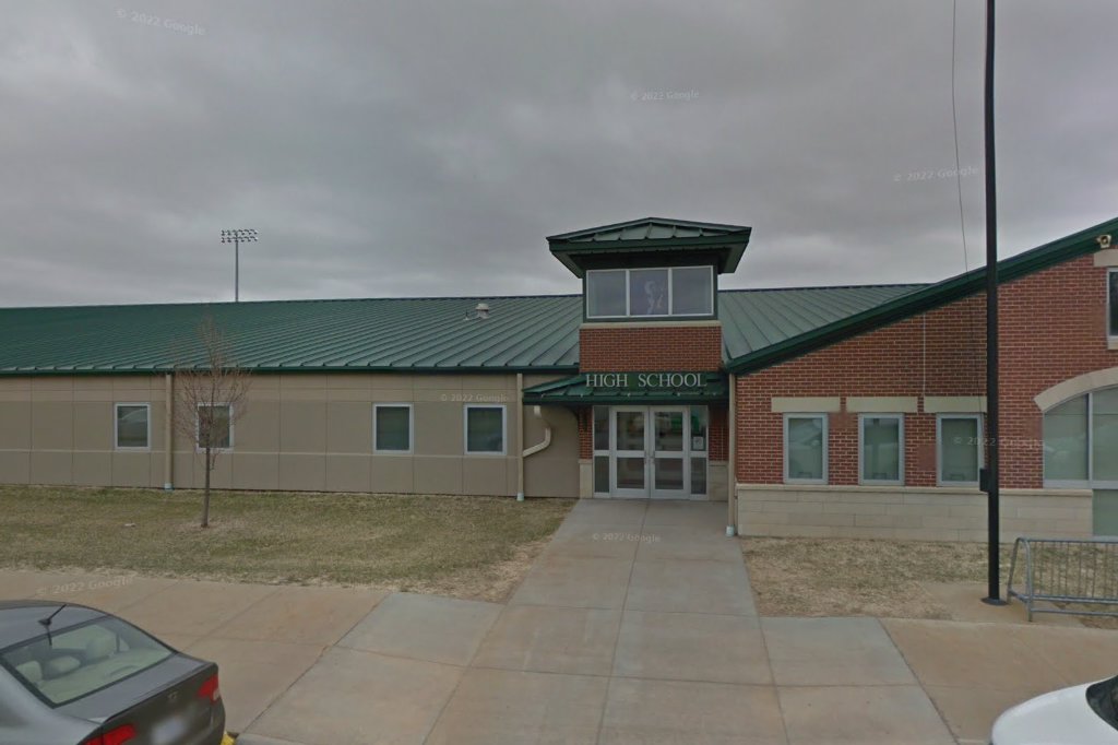 Wilson Elementary School