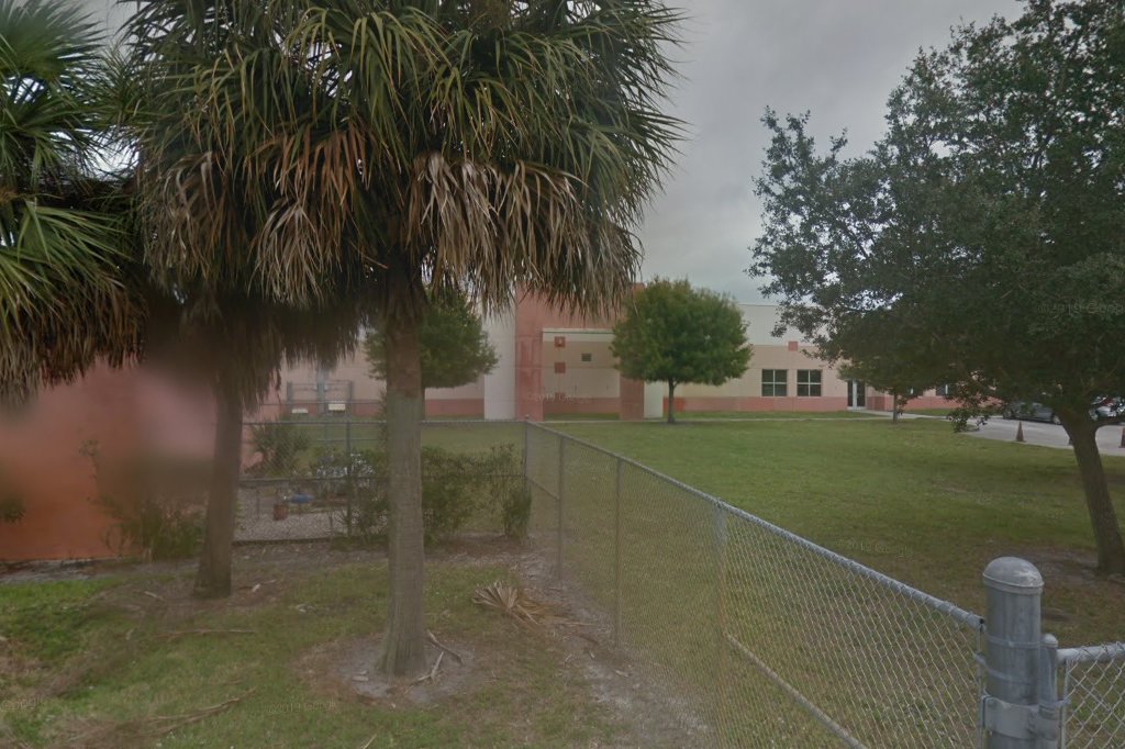 Park Vista Community High School