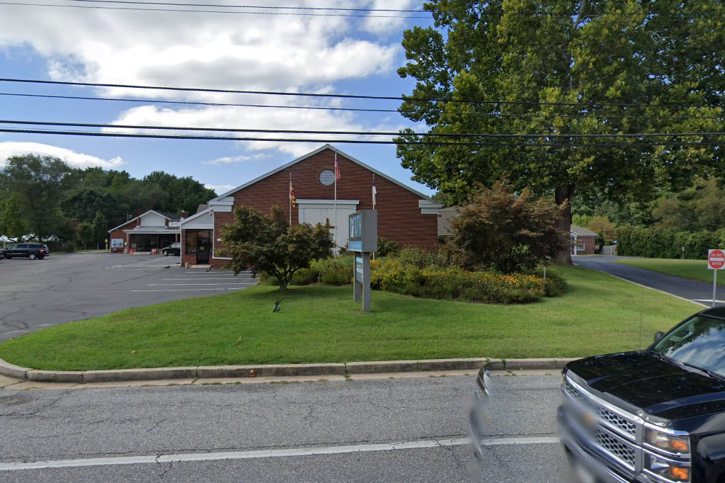Faith Baptist Child Development
