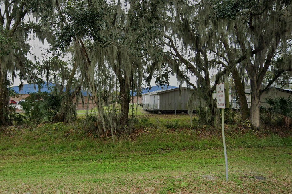 R Bruce Wagner Elementary School