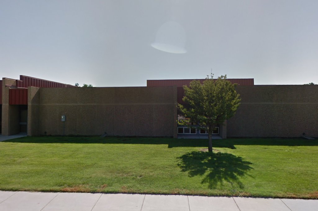 Garfield Early Childhood Center