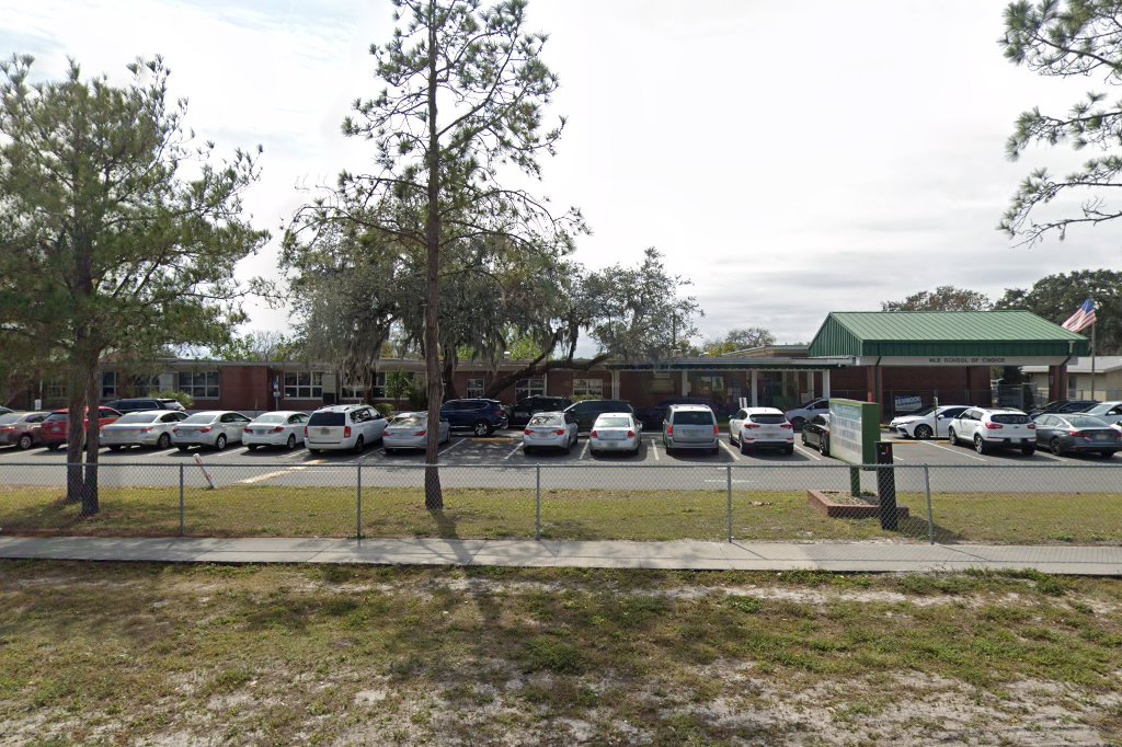 North Lakeland Elementary School Of Choice