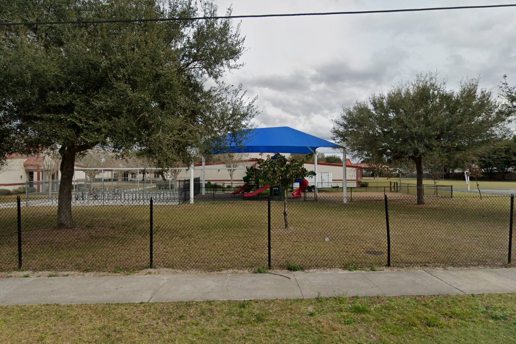 Bonneville Elementary School