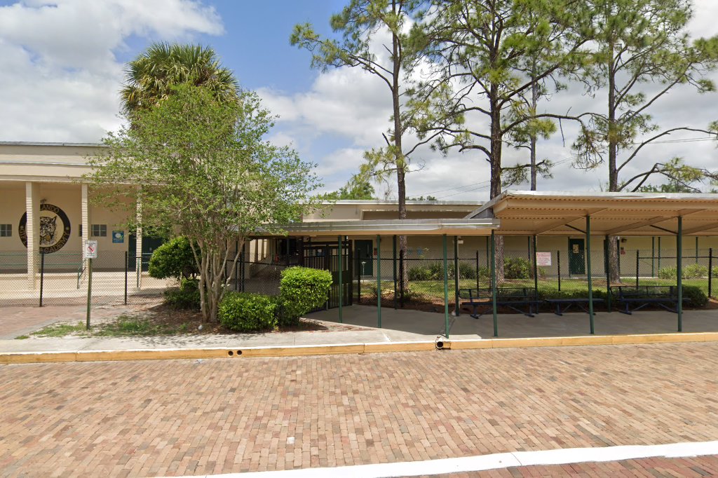 Fern Creek Elementary School