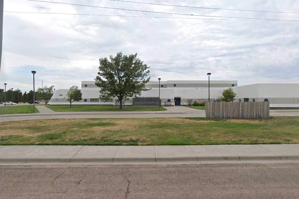 Bernadine Sitts Intermediate Center