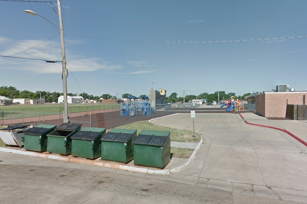 Abe Hubert Elementary School