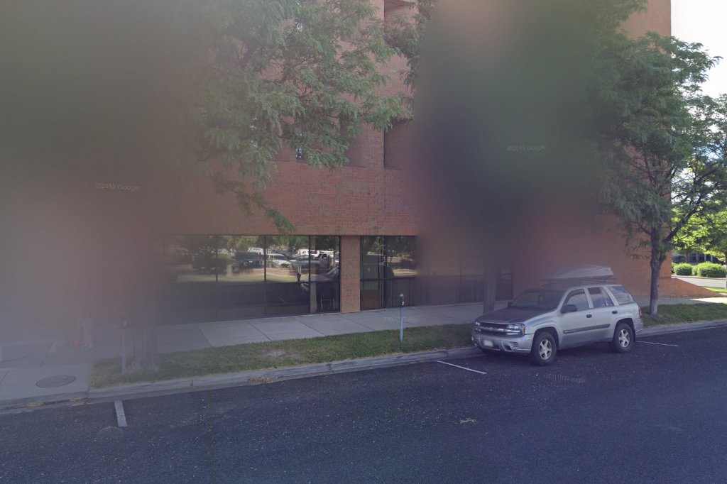 Grand Junction Driver License Office