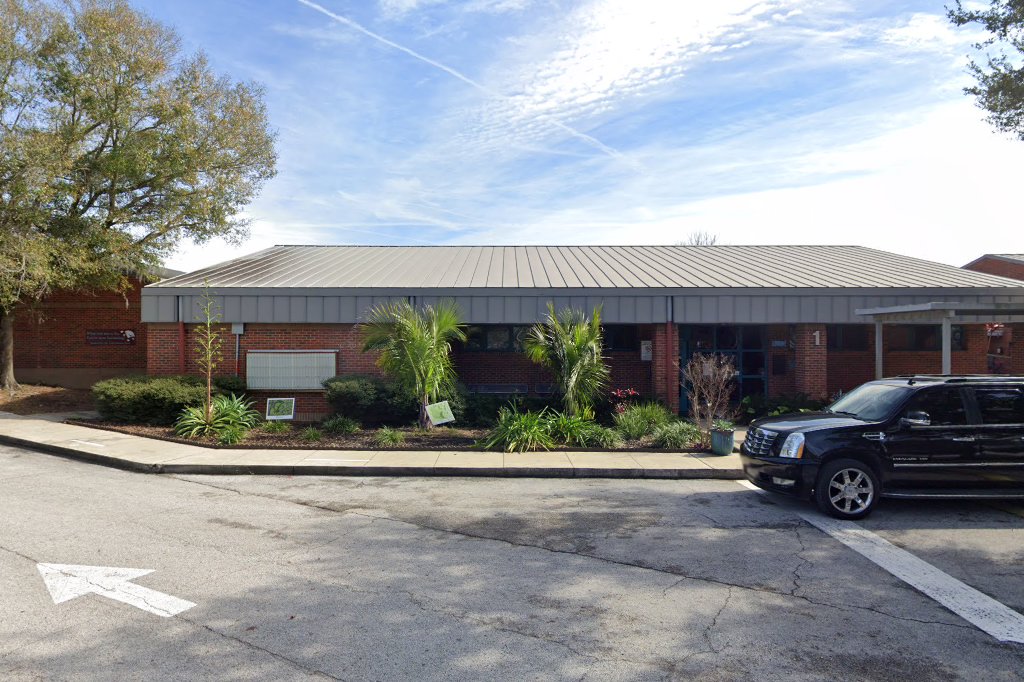 Blake Elementary School