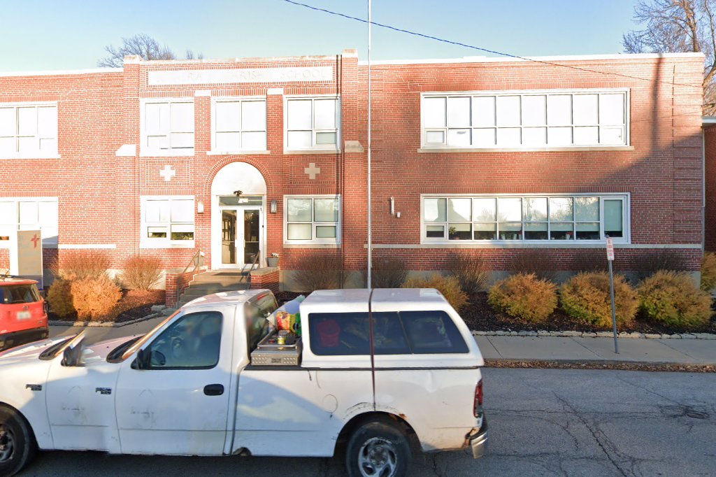 St Paul Lutheran School
