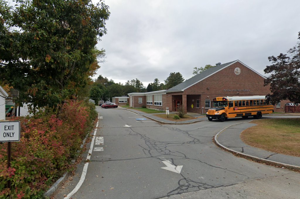 Maple Avenue Elementary School