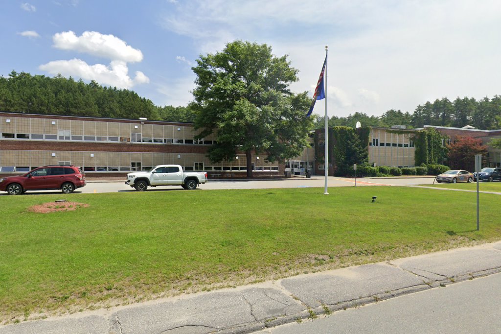 Newport Middle & High School