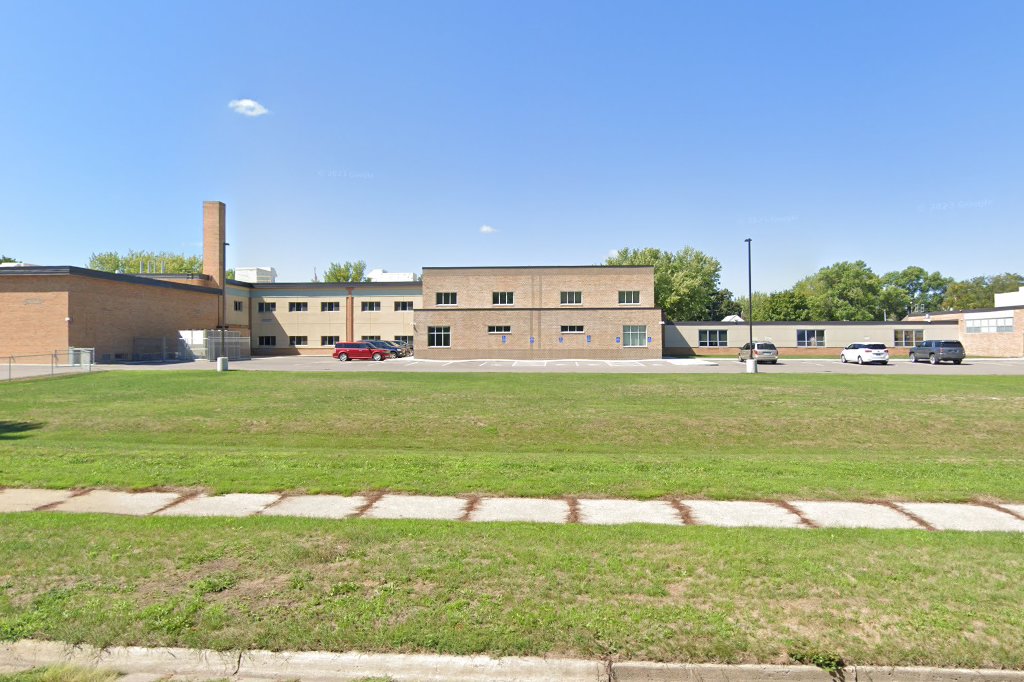 Lincoln Day Facility Special Education