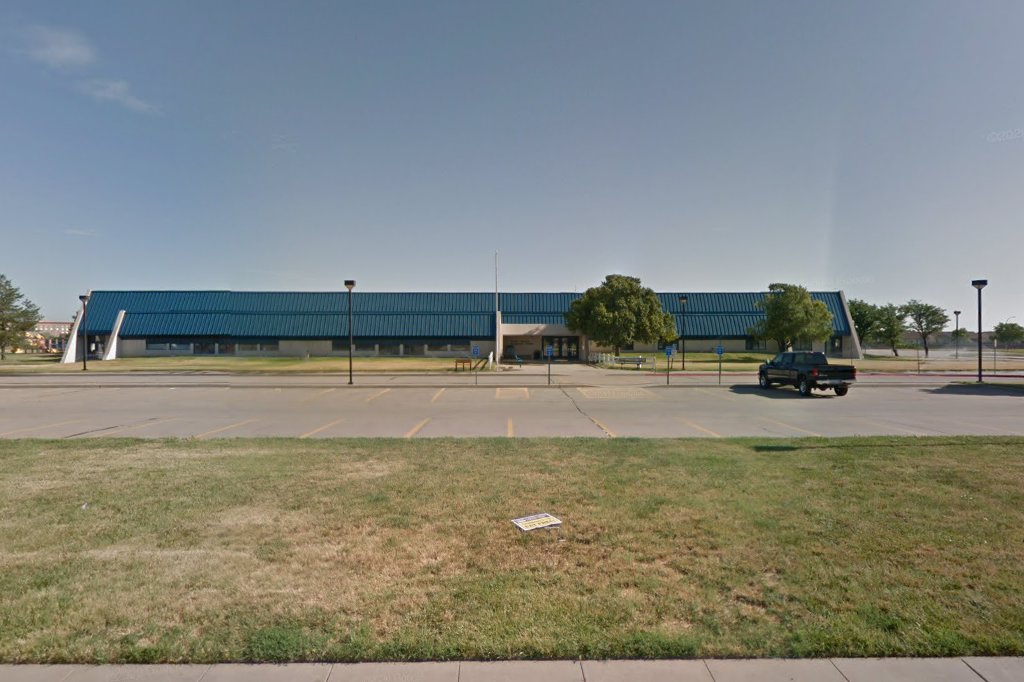 Victor Ornelas Elementary School