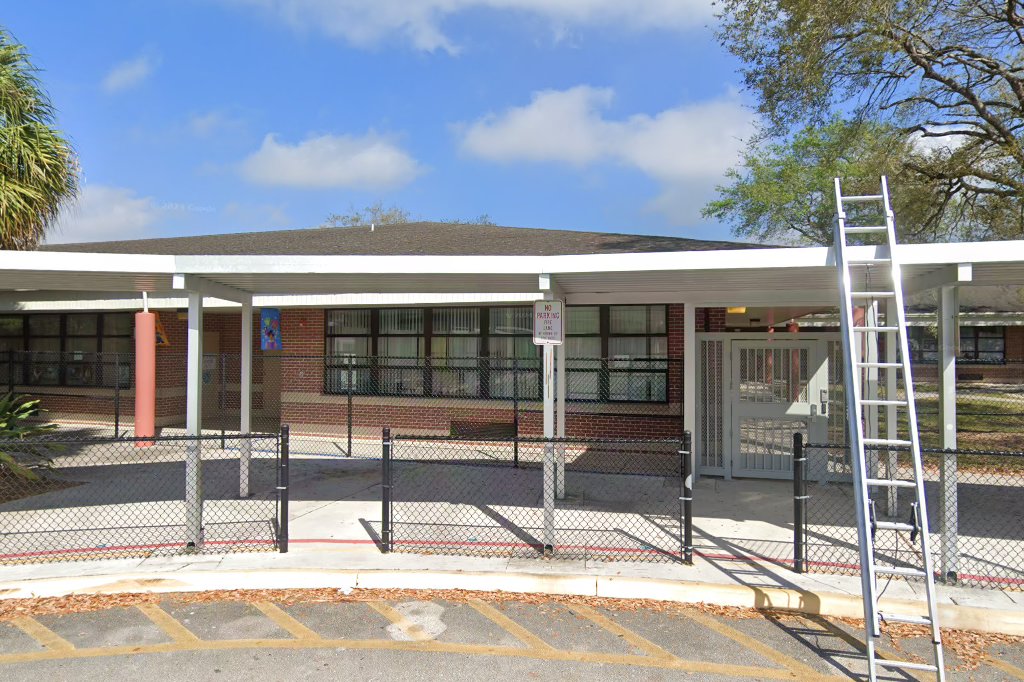 Liberty Park Elementary School