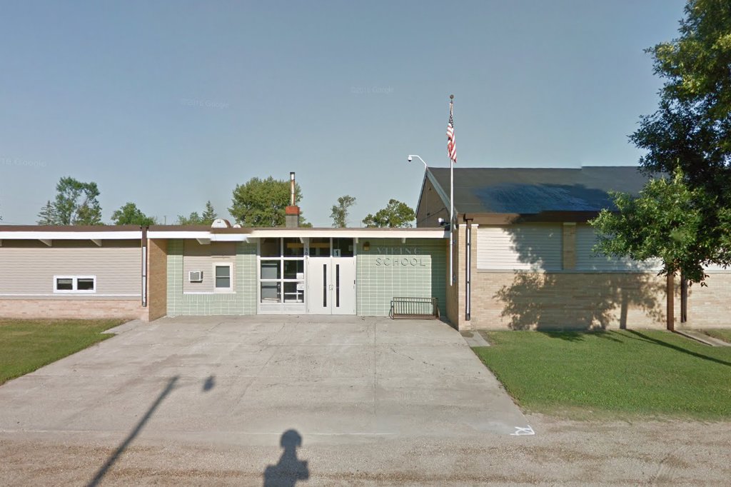 Viking Elementary School