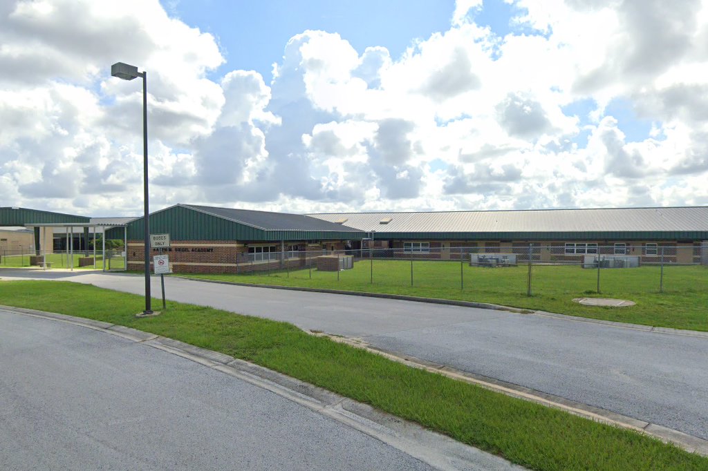 Karen M Siegel Academy