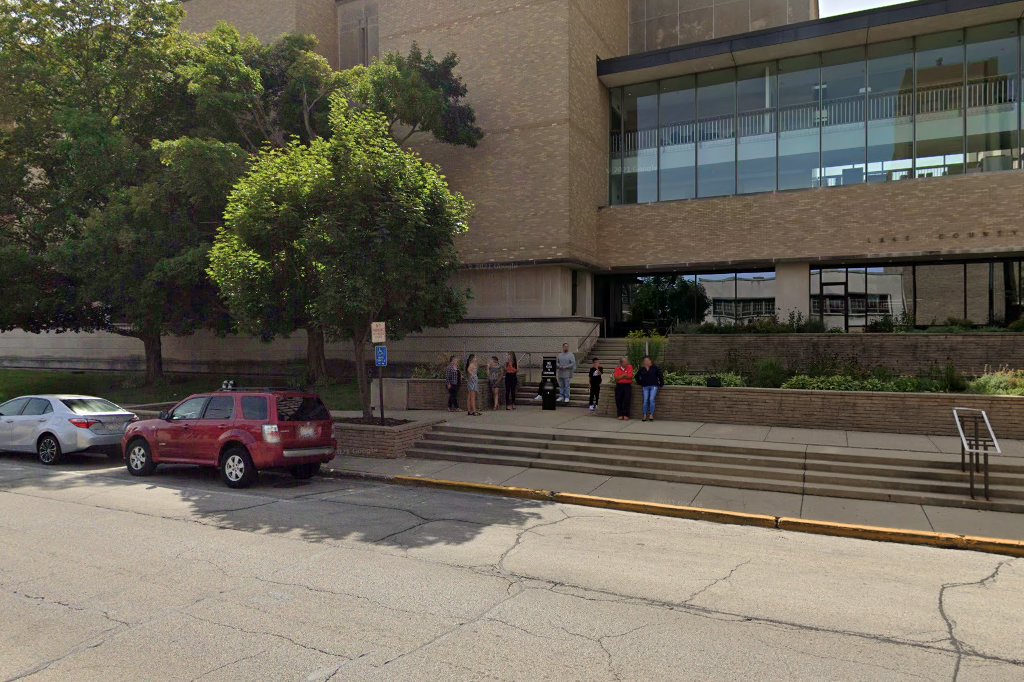 Lake County Passport Office