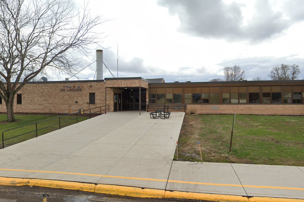 Silver Lake Elementary School