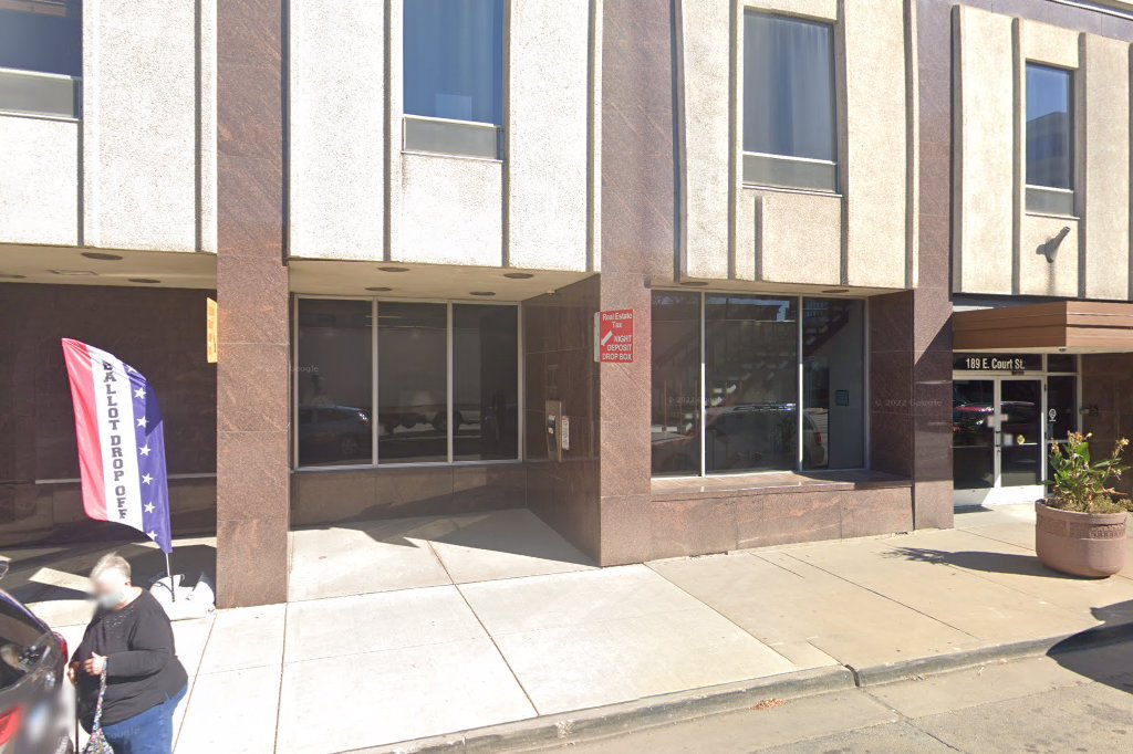 Kankakee County Passport Office