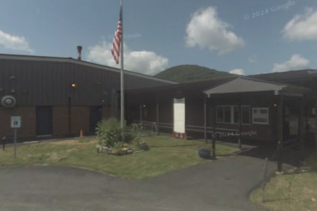 John Perkins Elementary School