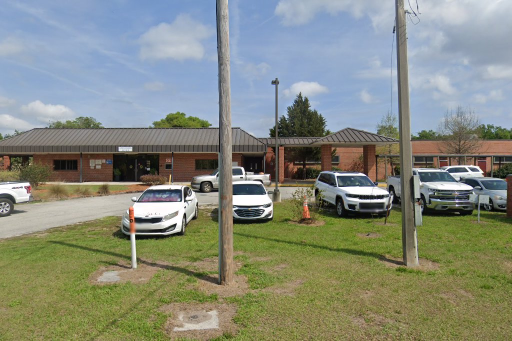 Middleton-Burney Elementary School